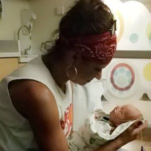 Meet your Posher, Angie